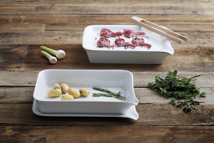 Produktbild Kahla Five Senses Backform