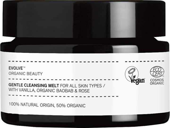 Produktbild Evolve - Gentle Cleansing Melt (30 ml)