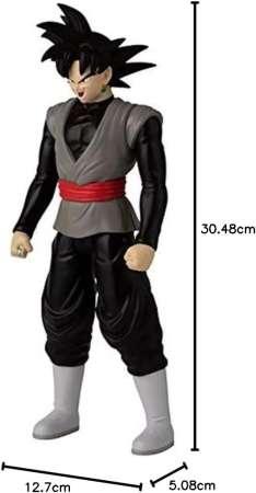 Produktbild Bandai Goku Black
