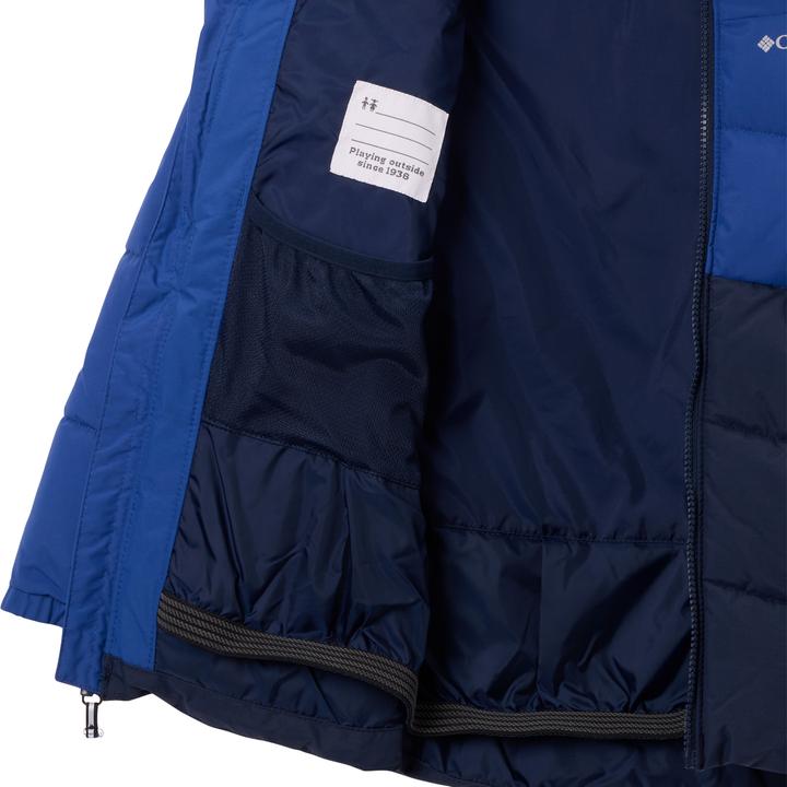 Immagine prodotto Columbia Kid's Arctic Blast II Jacket (XS)
