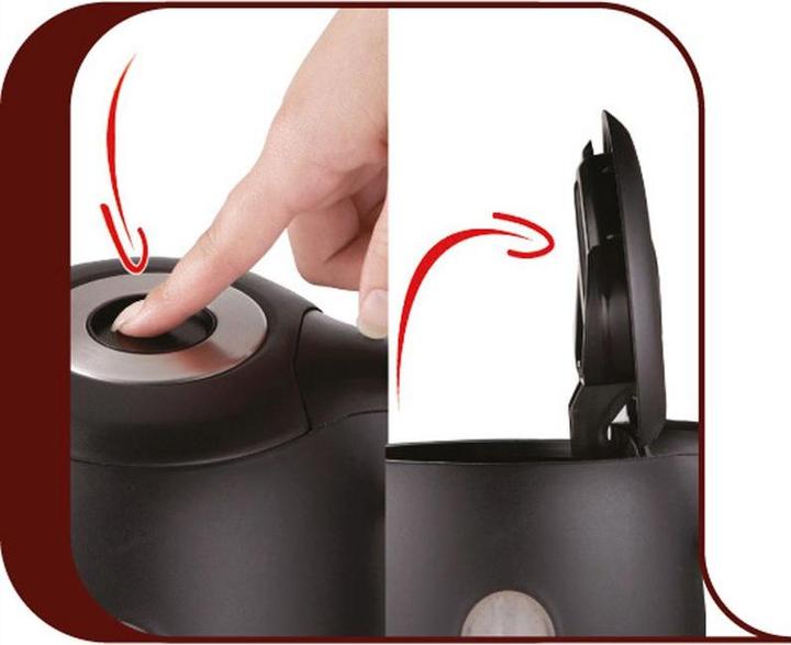 Produktbild Tefal Snow (1.70 l)