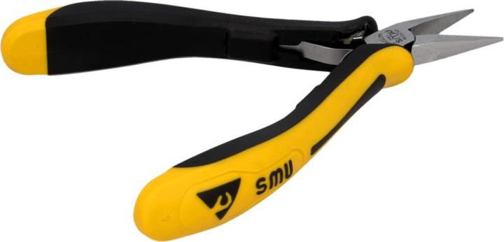 Produktbild NWS Kettenzange Elektronik/Feinmechanik (170 mm)