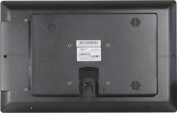 Image du produit Allnet Touch Display Tablet (64 Go, Noir)