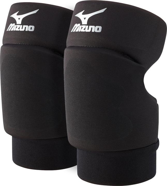 Immagine prodotto Mizuno Ginocchiere Aperte Sul Retro (L, Ginocchiera, Coppia)
