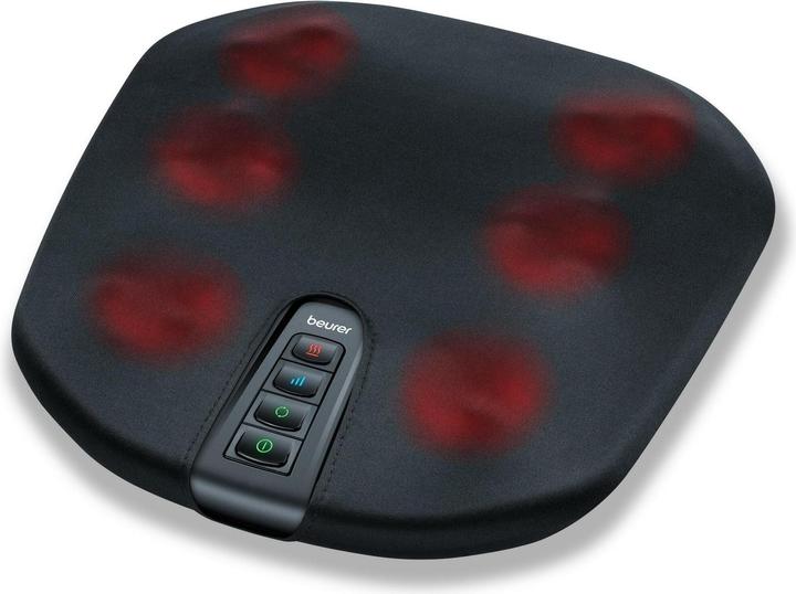 Produktbild Beurer FM 70