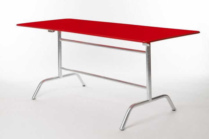 Produktbild Giardimo Zürich made by Manufakt Vintage Table (140 cm)