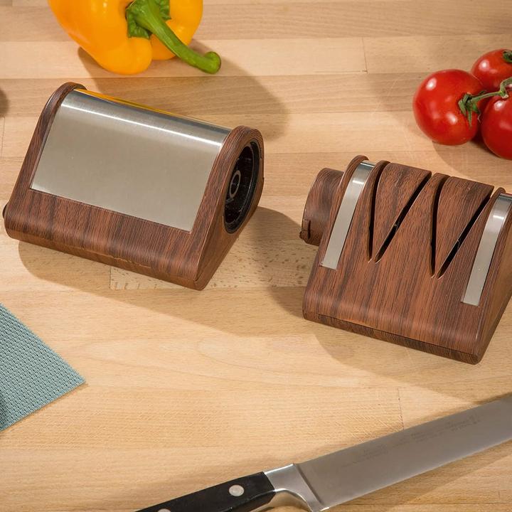 Image du produit Fishtec Affûteuse de couteaux