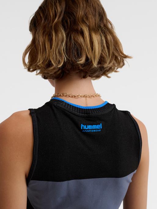 Image du produit hummel hmlSEAMLESS TOP (S, XS)