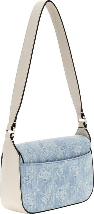 Actual product image Guess Ruby Flap Shoulder Bag