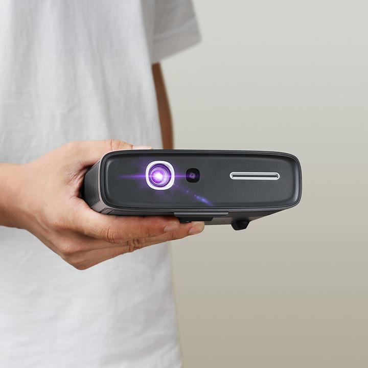 Actual product image Vava VA-SP009 (Full HD, 500 lm)