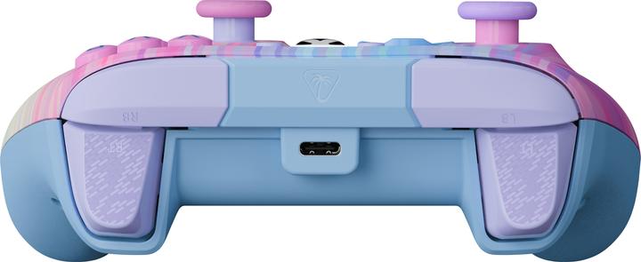 Produktbild Turtle Beach Rematch Advanced Wired Gamepad (Cotton Candy (PC, Xbox One S, Xbox One X, Xbox Series S, Xbox Series X)