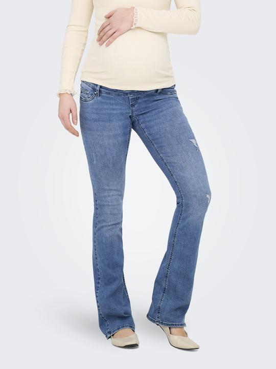 Immagine prodotto Only Maternity OLMBLUSH Flared Jeans Flared fit jeans (34)