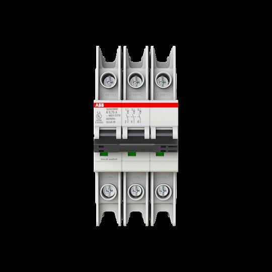 Immagine prodotto ABB SU203MR-K0.75