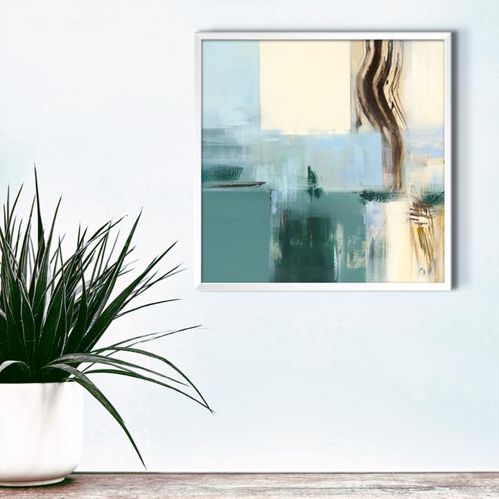 Produktbild International Graphics Artprint (30 x 30 cm)