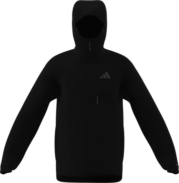 Actual product image Adidas MT 2L Rain Jacket (M)