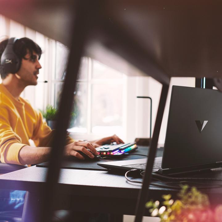 Produktbild HP Victus 15 (15.60", 1000 GB, 16 GB, Eng. Int., Intel Core i7-13620H)