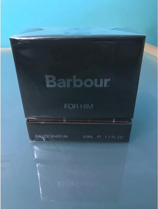 Barbour Eau de Parfum (Eau de Parfum, 50 ml)