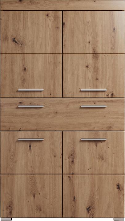 Trendteam Amanda (73 x 31 x 130 cm)