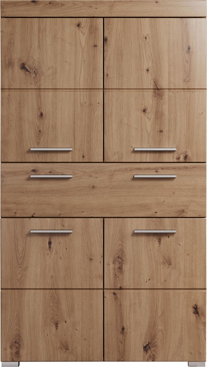 Produktbild Trendteam Amanda (73 x 31 x 130 cm)