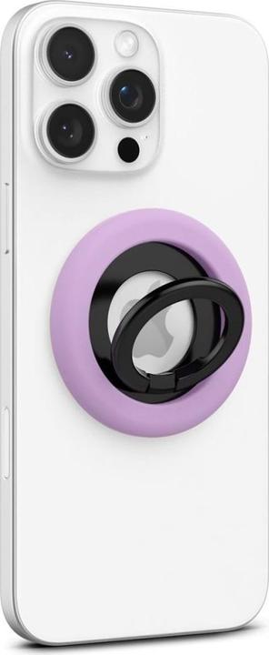 Immagine prodotto Spigen - Phone Ring Nano Pop MagSafe - Grape Purple