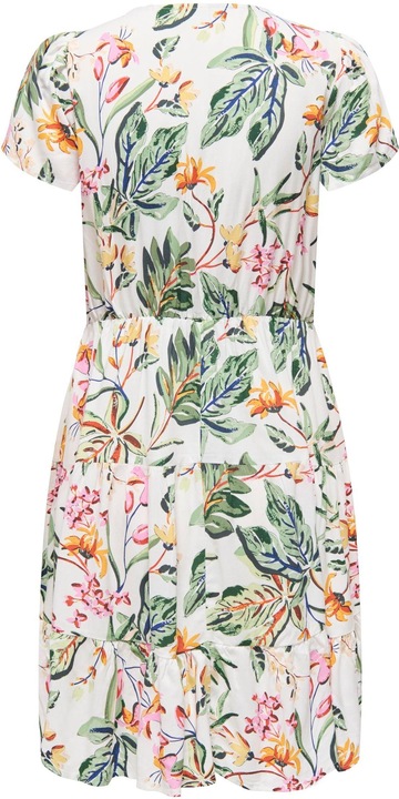 Produktbild JdY JDYSEZEN Midikleid Kleid (M)