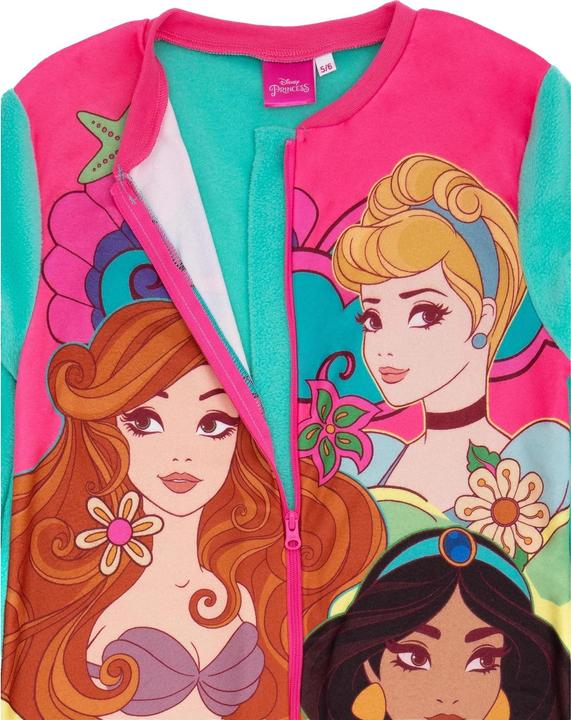 Produktbild Disney Princess Schlafanzug Mädchen (98)