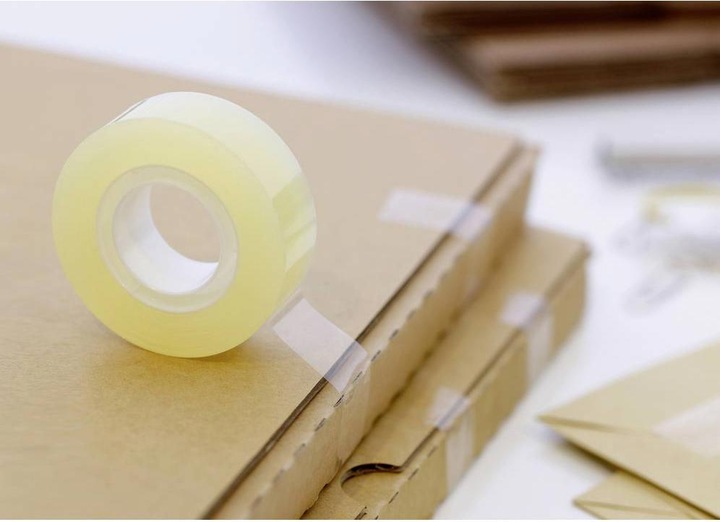 Produktbild Scotch Transparentes Klebeband (19 mm)