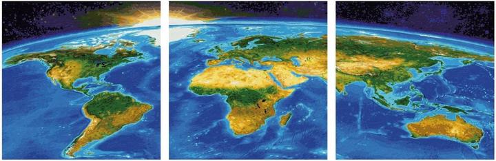 Productafbeelding Schipper Onze planeet