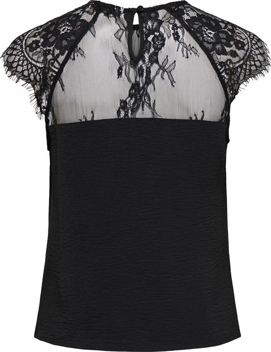 Actual product image Only ONLMETTE Top Top (S)
