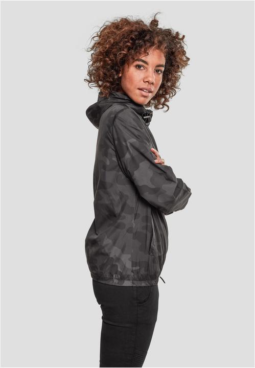 Produktbild Urban Classics Light Jacket (S)