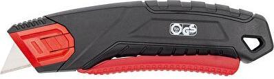 Immagine prodotto Wedo Cutter Safety mit Hebel Gehäuse: Nylon/Glasfiber sw/rt (Taglierini)