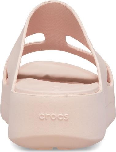 Produktbild Crocs W's Getaway Platform H-Strap (37)