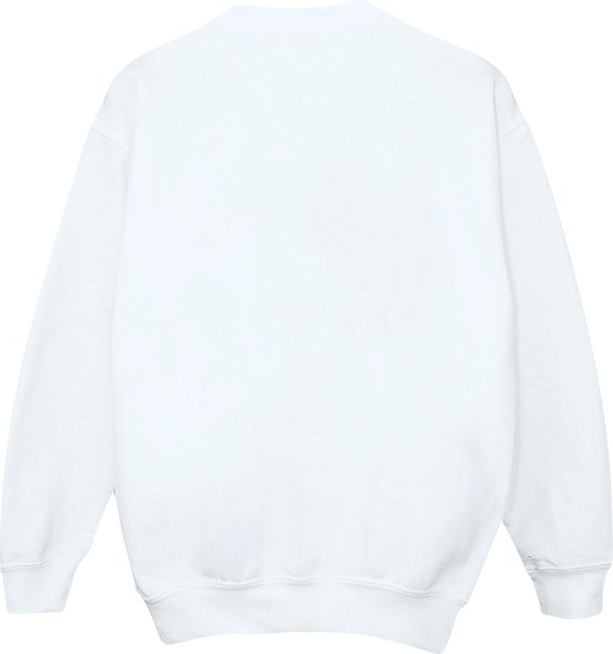 Produktbild Disney Chip N Dale The Funny One Sweatshirt (4XL)