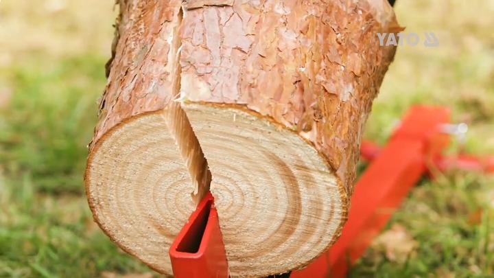 Immagine prodotto Yato Cippatrice a pedale YT-79943