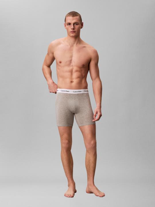Produktbild Calvin Klein Boxershorts 3P (L, 3er Pack)