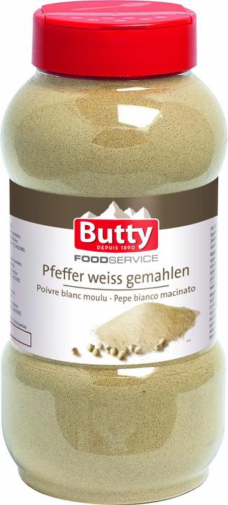 Produktbild Butty Pfeffer (440 g)