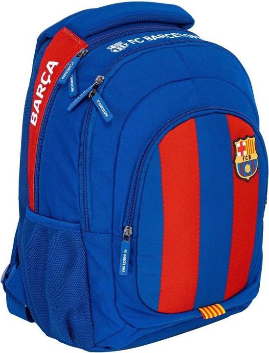 Actual product image No Name FC BARCELONA Backpack AB330 502024133