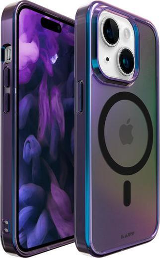 Actual product image Laut Holo (Apple iPhone 15)