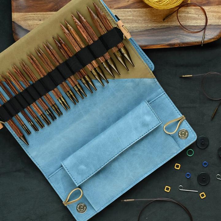 Actual product image Knitpro Needle set deluxe