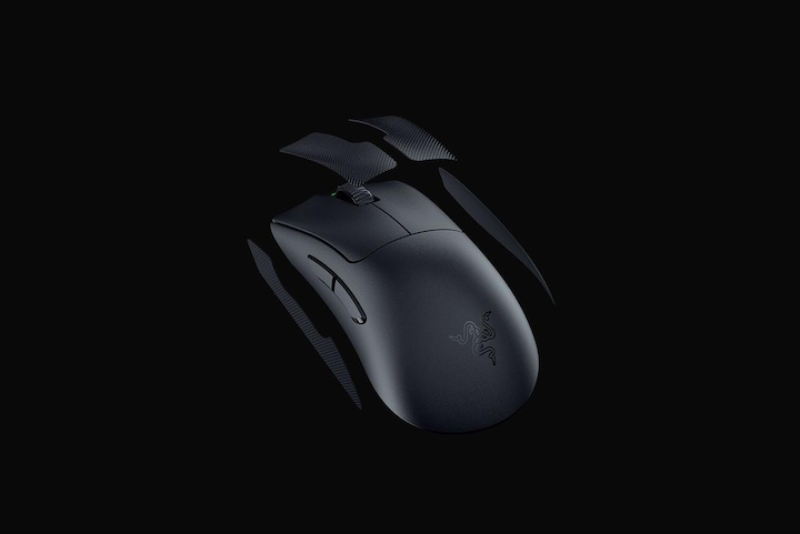 Image du produit Razer DeathAdder V3 Pro (Sans fil, Filaire)