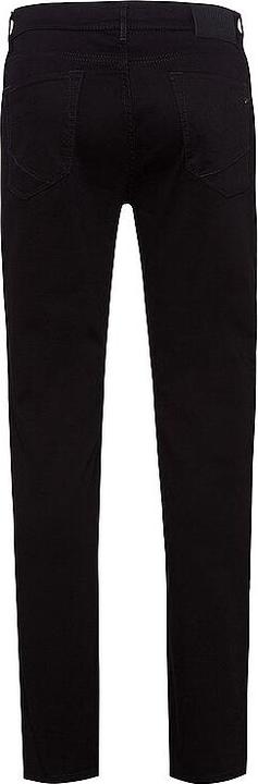 Actual product image BRAX Slim Fit Jeans "Chuck" black (W31/L32)