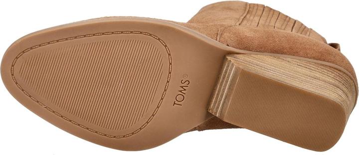 Actual product image Toms Stiefelette (40)