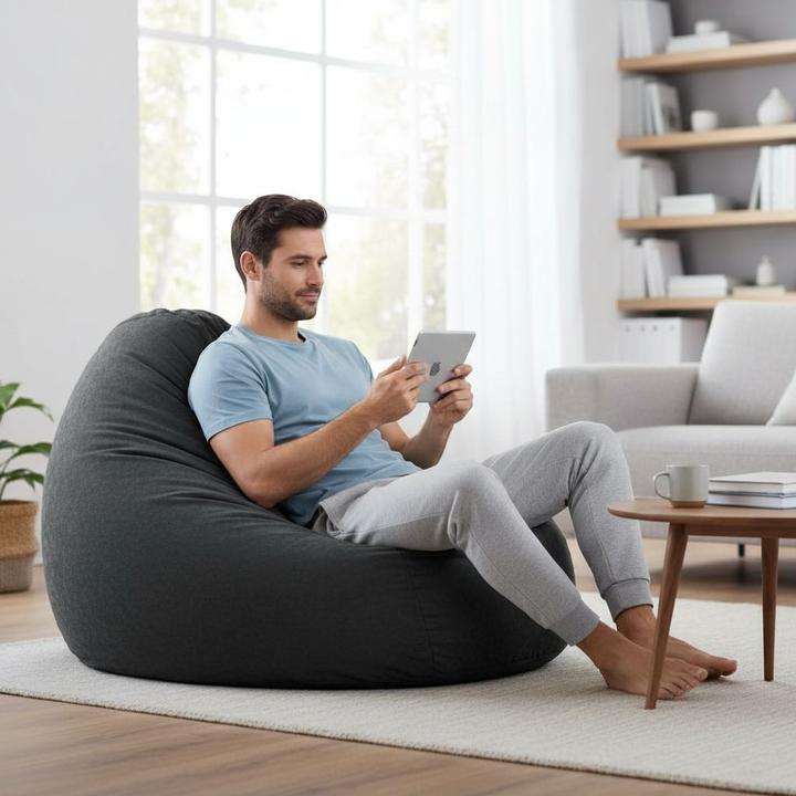 Actual product image Sitting Point Easy