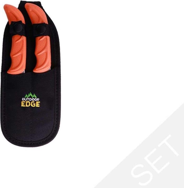 Actual product image Outdoor Jager Guide