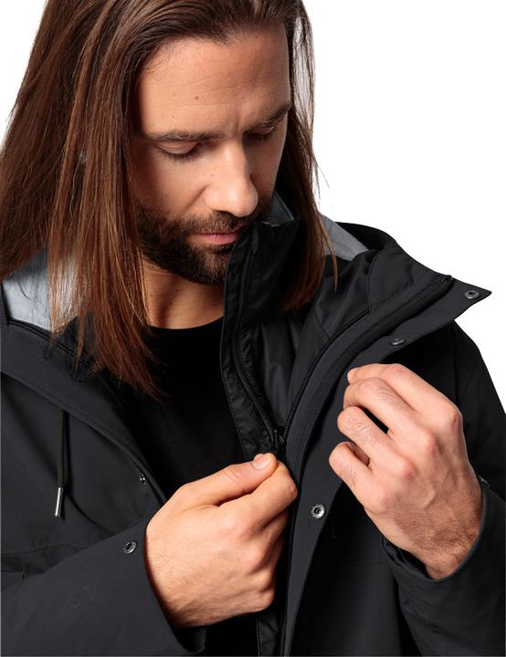 Produktbild Vaude Men's Coreway 3in1 Parka (S)