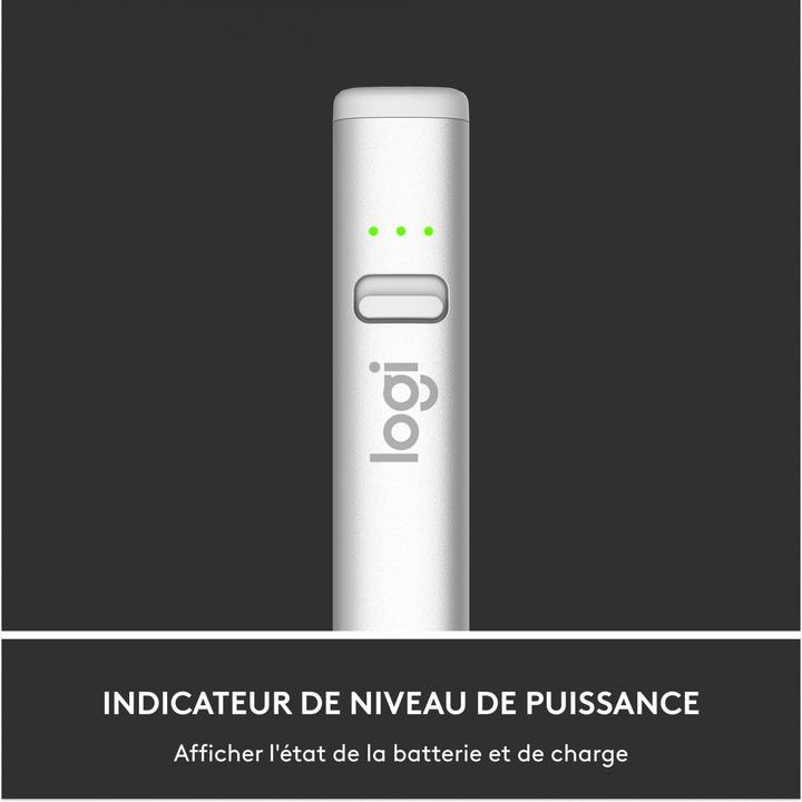 Produktbild Logitech Crayon