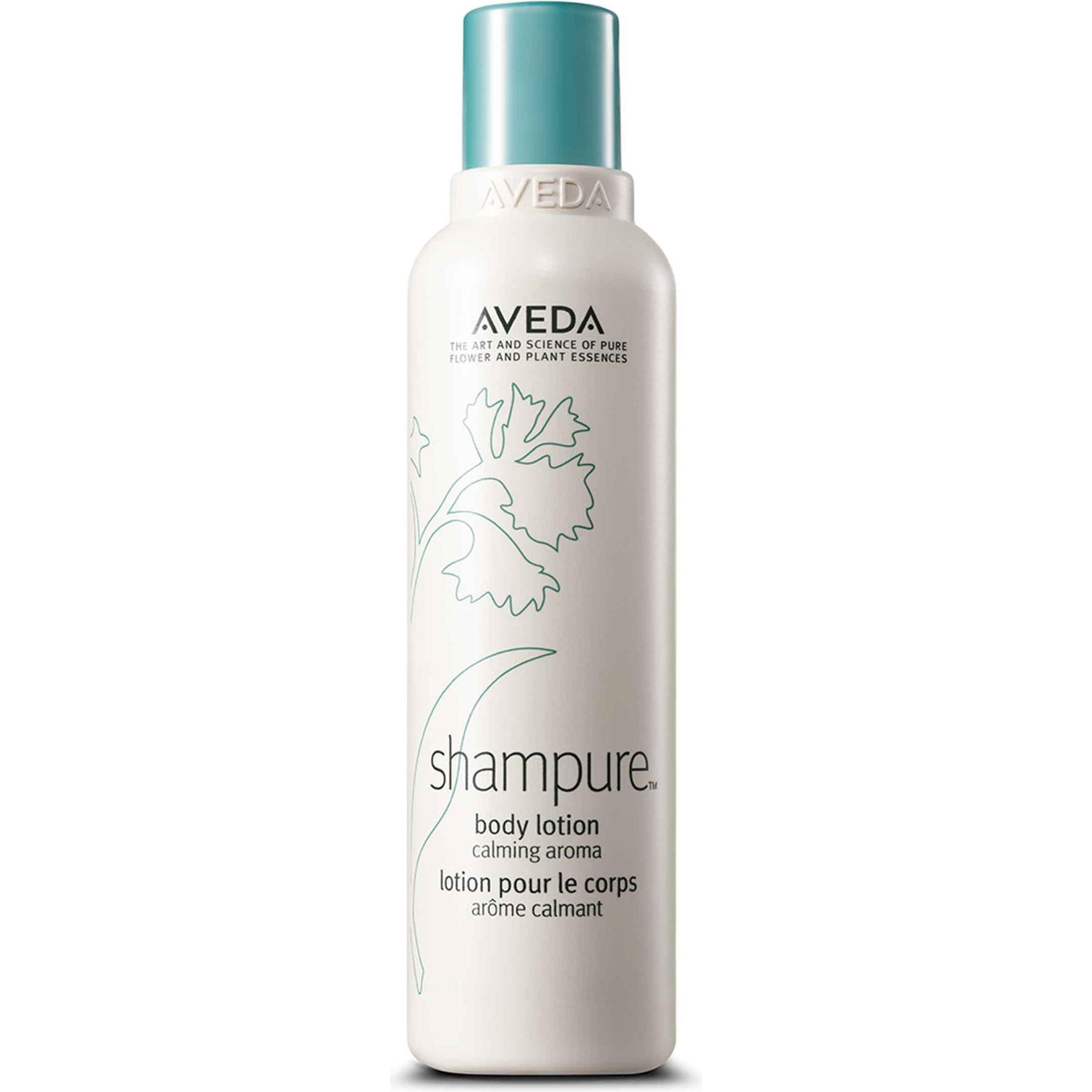 Aveda, Lichaamslotion, Shampure (Lichaamscrème, 200 ml)