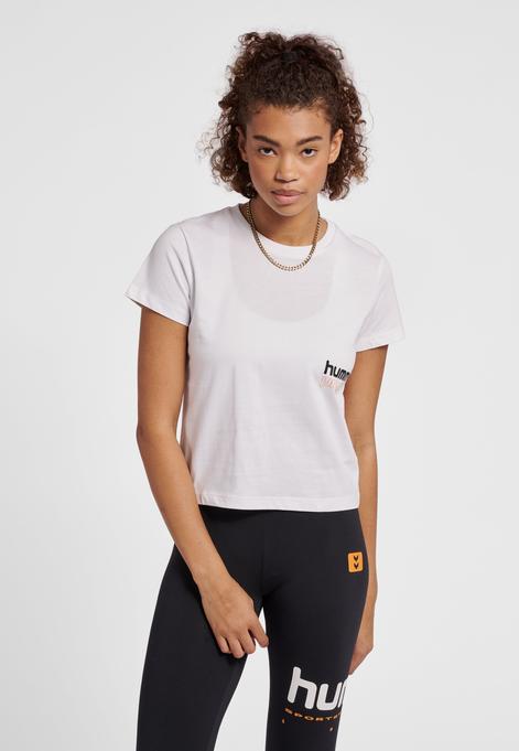 Image du produit hummel Lgc Lara Short T-Shirt (M)