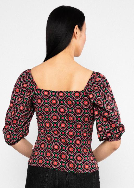 Actual product image Blutsgeschwister The Picnickeress (M)