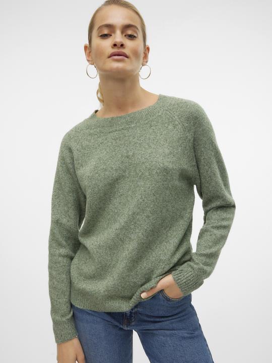 Produktbild Vero Moda Lässiges Langarmbluse (M)